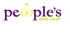 Peoples Food Co-op logo