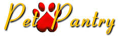 Pet Pantry logo