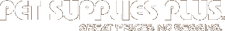 Pet Supplies Plus logo