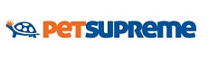 Pet Supreme logo