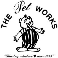 The Pet Works logo