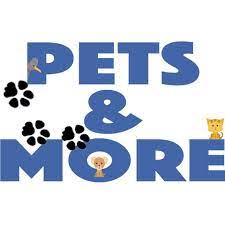 Pets And More logo