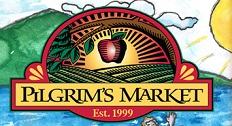 Pilgrims Market logo