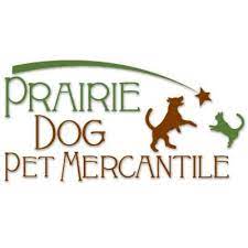 Prarie Dog Mercantile logo