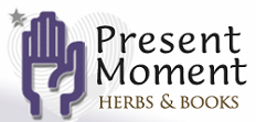 Present Moment Herbs logo