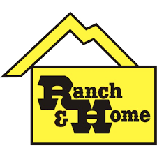 Ranch & Home Supply logo