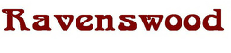 Ravenswood Natural Health logo