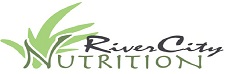 River City Natural Food Market logo