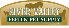 River Valley Feed & Pet logo