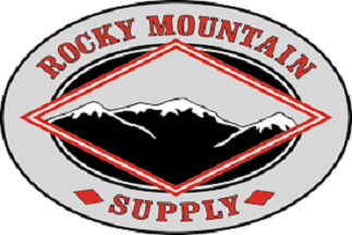 Rocky Mountain Supply - Dillon logo