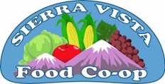 Sierra Vista Natural Foods Coop Inc logo