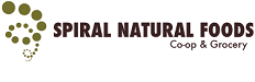 Spiral Food Co-op logo