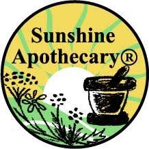 Sunshine Apothecary logo