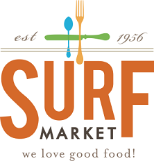 Surf Super Market logo
