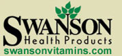 Swanson Health Products logo