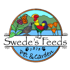 Swedes Feeds logo