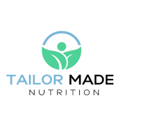 Tailor Made Nutrition logo