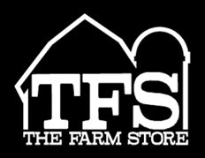 The Farm Store logo