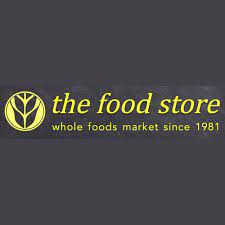 The Food Store logo