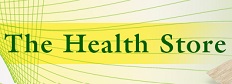 The Health Store logo