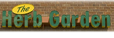 The Herb Garden logo