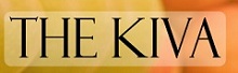 The Kiva logo