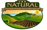 The Natural Market logo