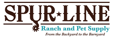 The Spur Line logo
