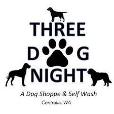 Three Dog Night logo