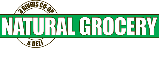 3 Rivers Food Cooperative logo