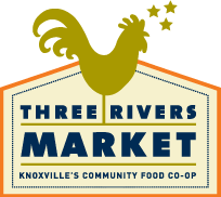 Three Rivers Market logo