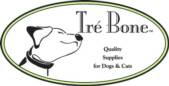 Tre Bone logo