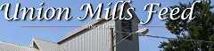 Union Mills logo