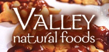 Valley Natural Foods logo