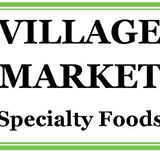 The Village Market logo