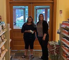 Vitality Natural Health logo