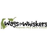 Wags to Whiskers logo