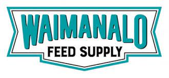 Waimanalo Feed Supply logo