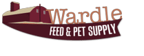Wardle Feed and Pet Supply logo