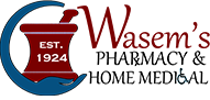 Wasems logo