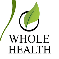 Whole Health logo