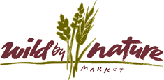 Wild By Nature logo