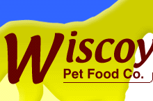 Wiscoy Pet Food logo