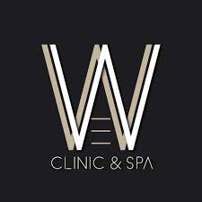Wishing Well Clinic and Spa logo