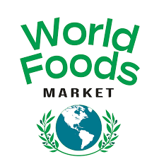 World Foods Market logo