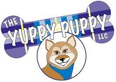 Yuppy Puppy logo